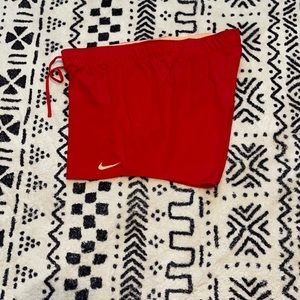 Nike Women’s Dti-Fit shorts
